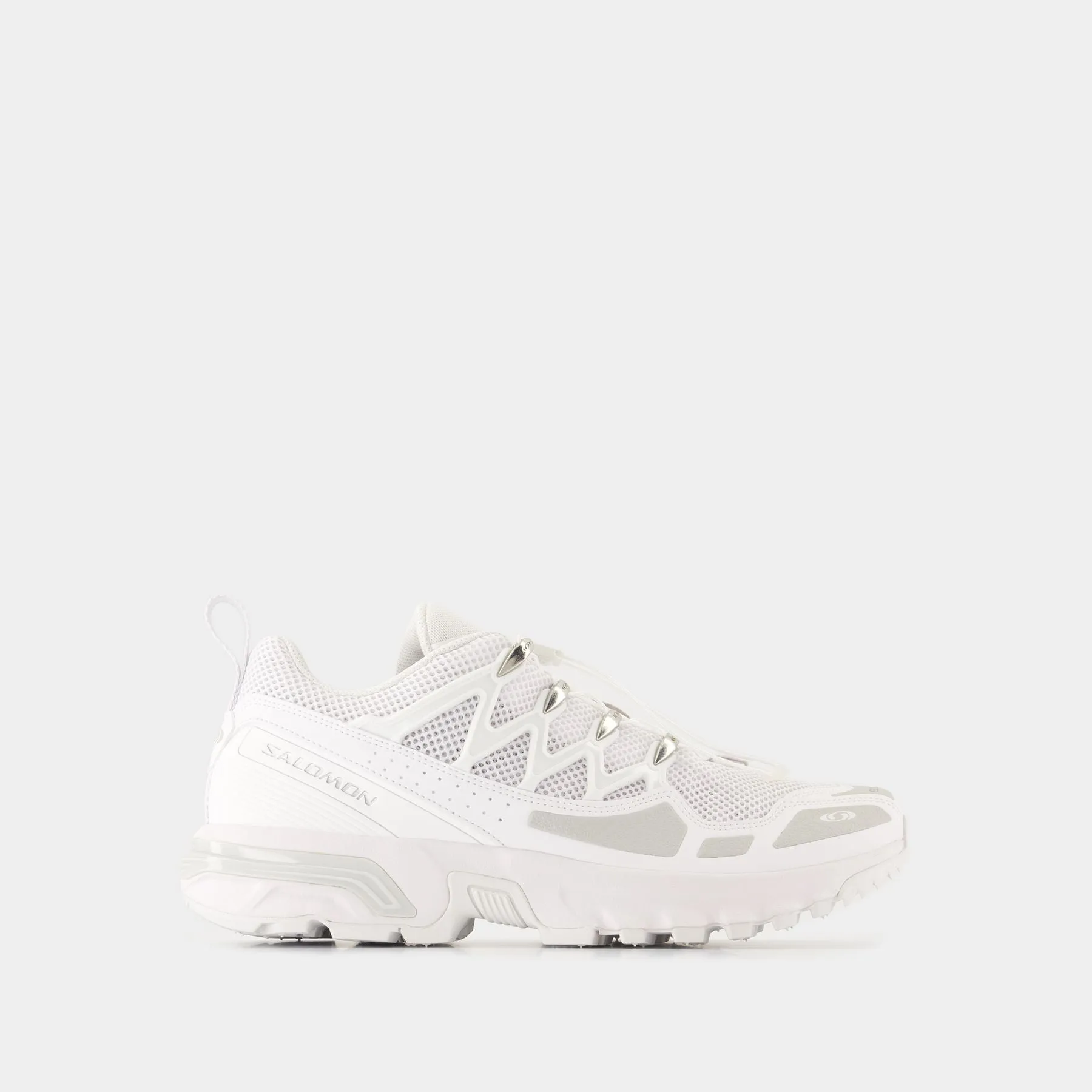 Acs   Og Sneakers - SALOMON - Synthetic - White