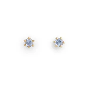 Addie Earrings Pieces of Eight