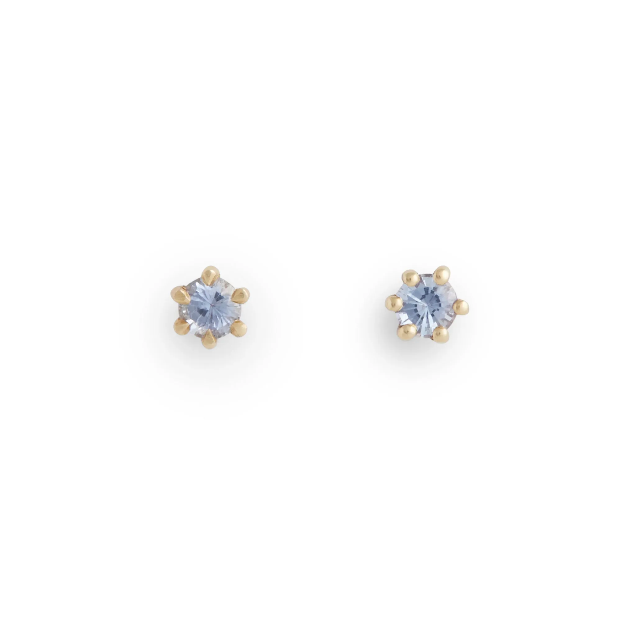 Addie Earrings Pieces of Eight