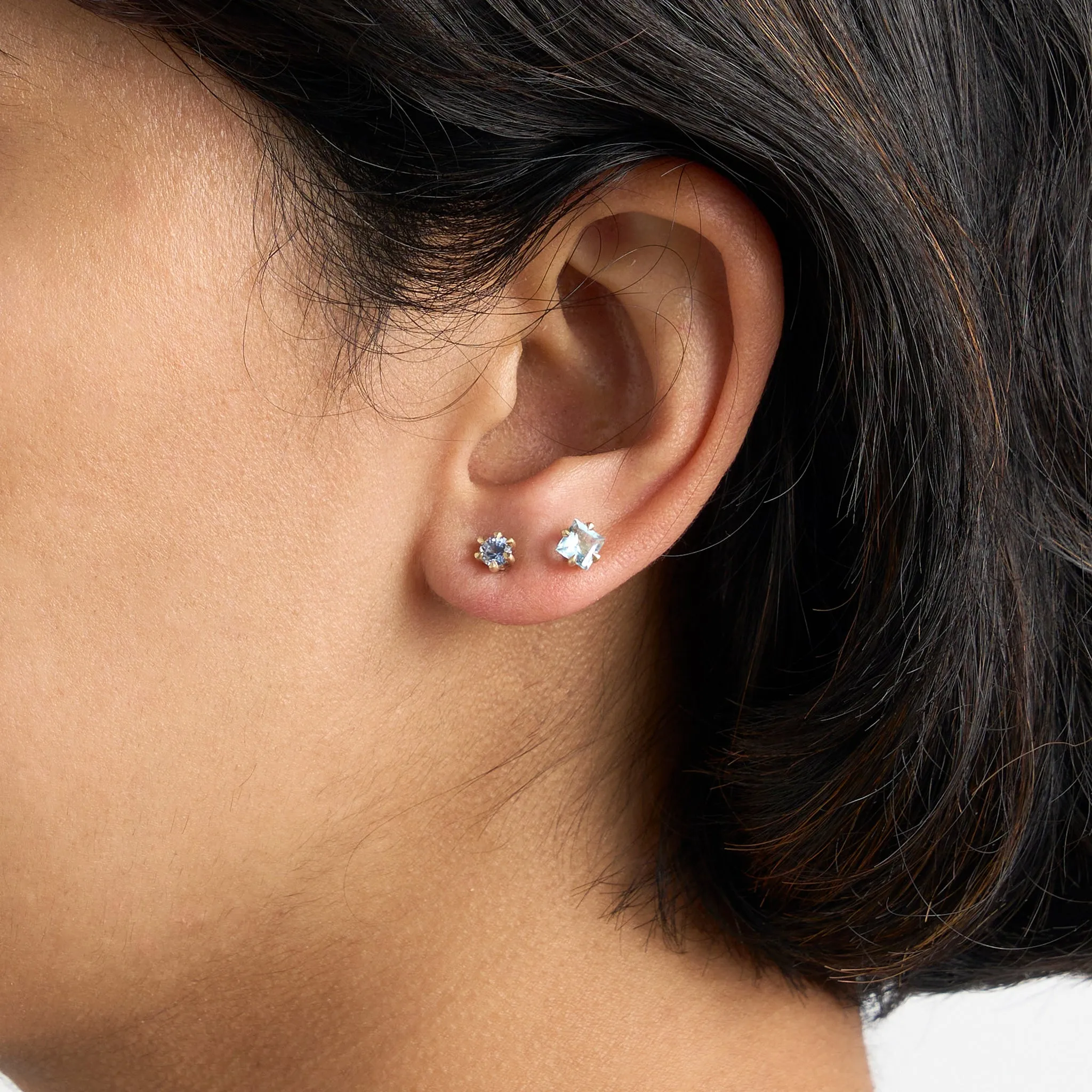 Addie Earrings Pieces of Eight