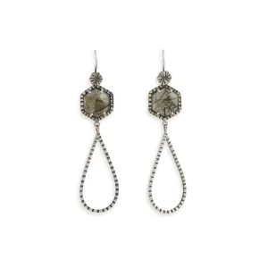 Aktis Earrings Pieces of Eight