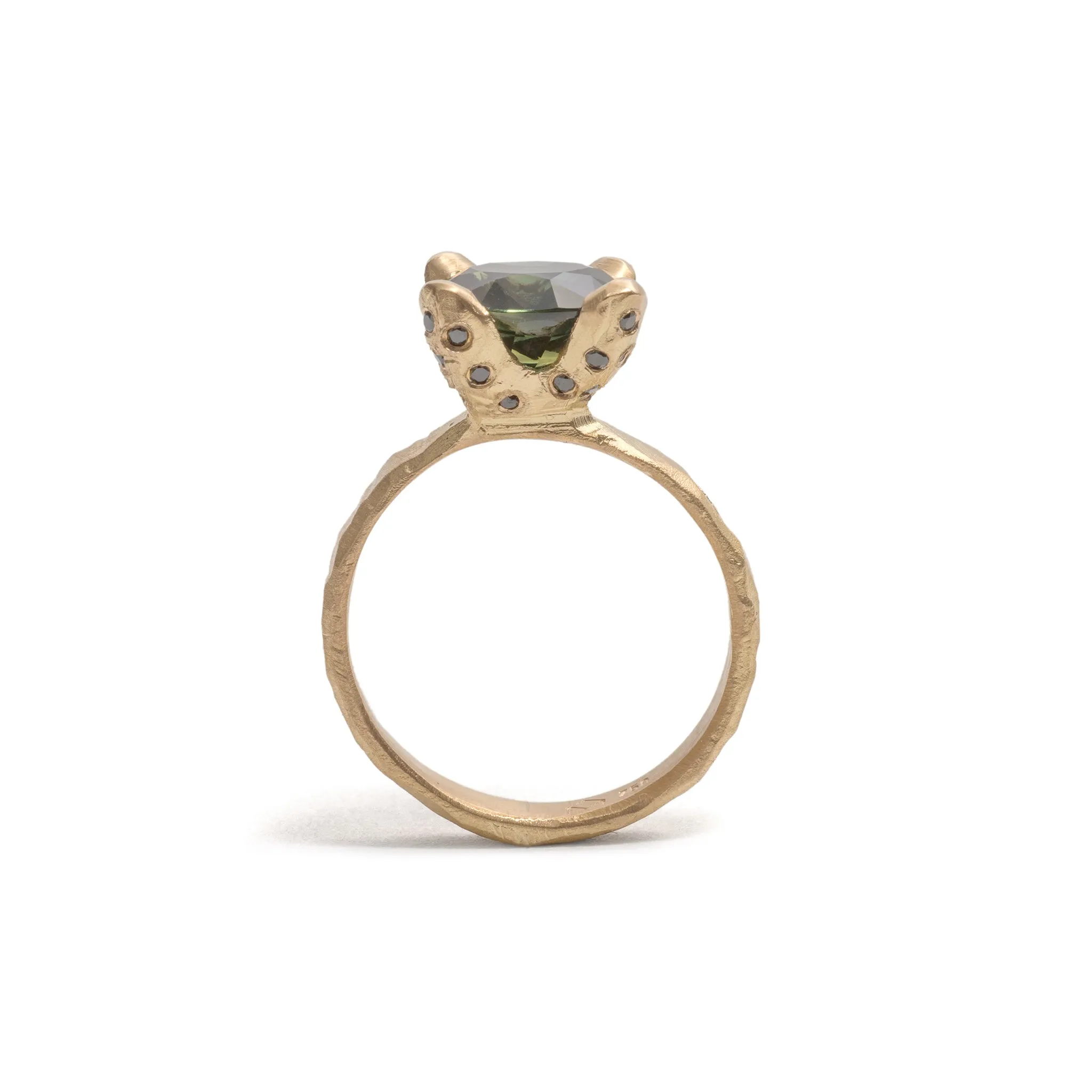 Alex Ring Pieces of Eight