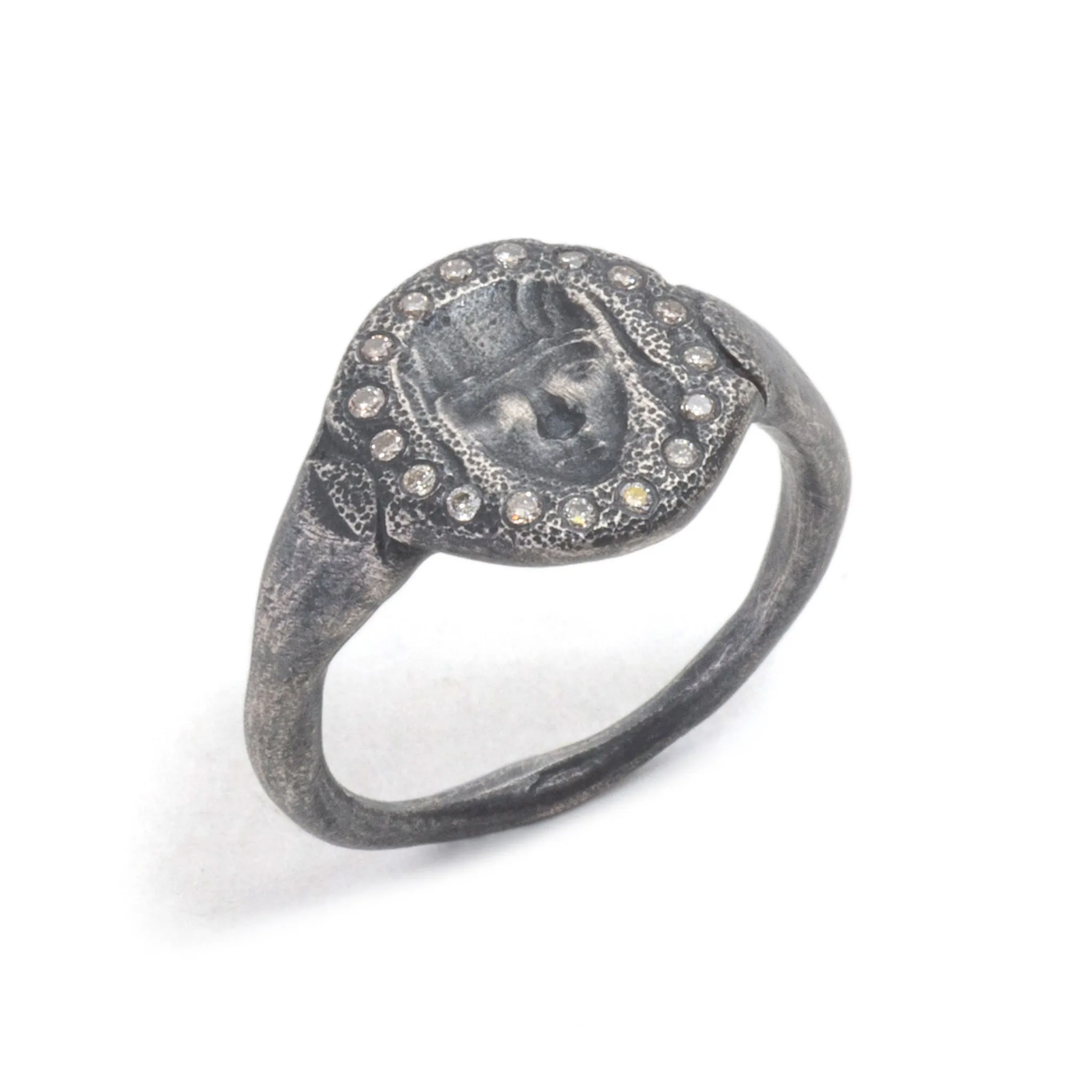 Apparitions #2 Ring Pieces of Eight