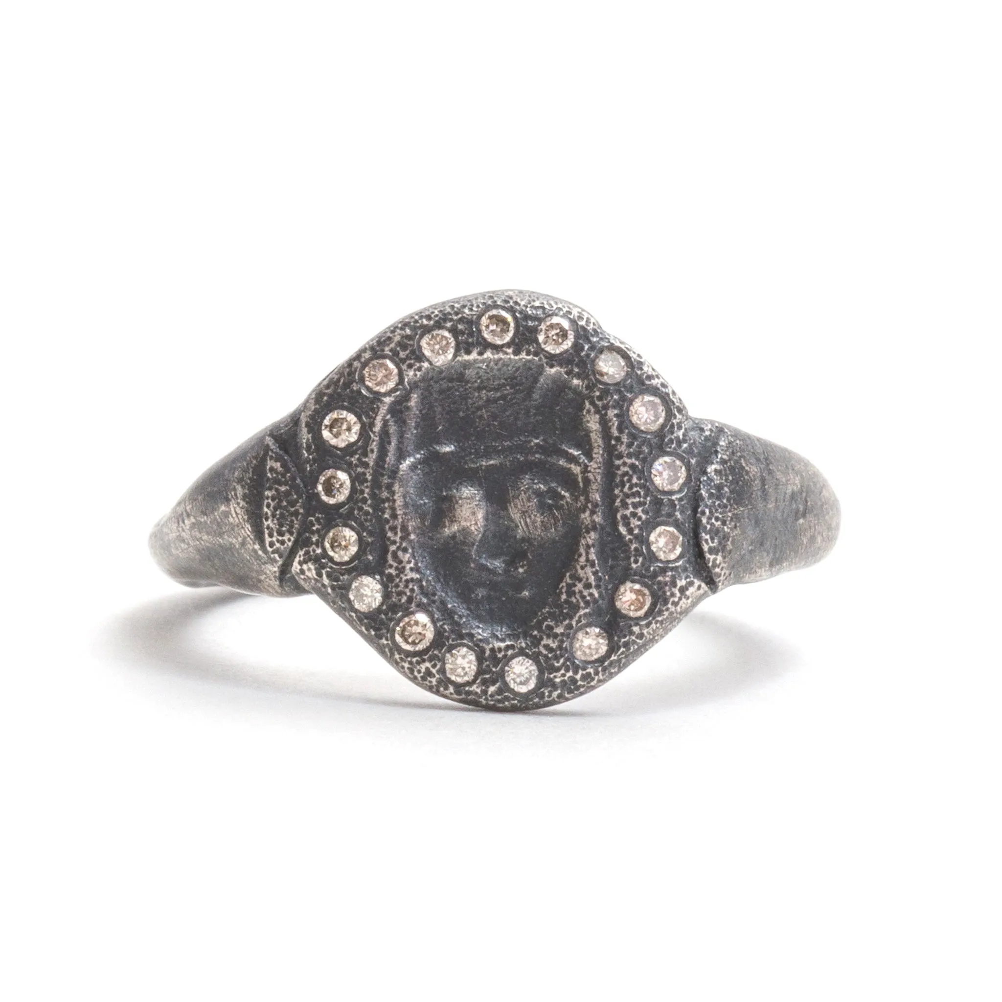Apparitions #2 Ring Pieces of Eight