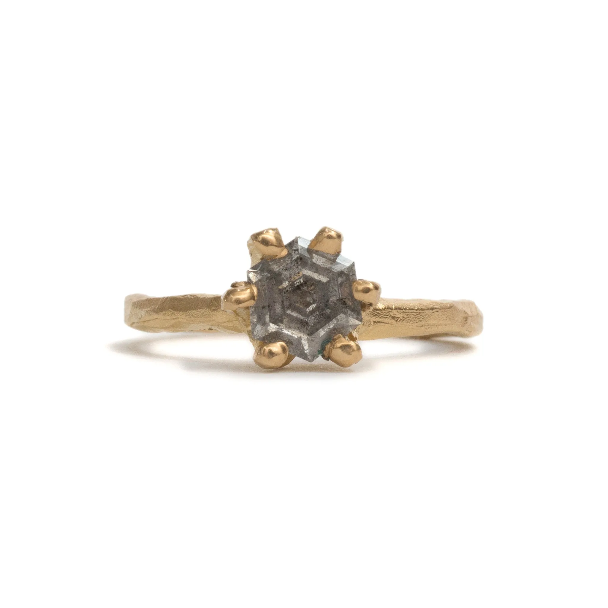 Ariadne Ring Pieces of Eight