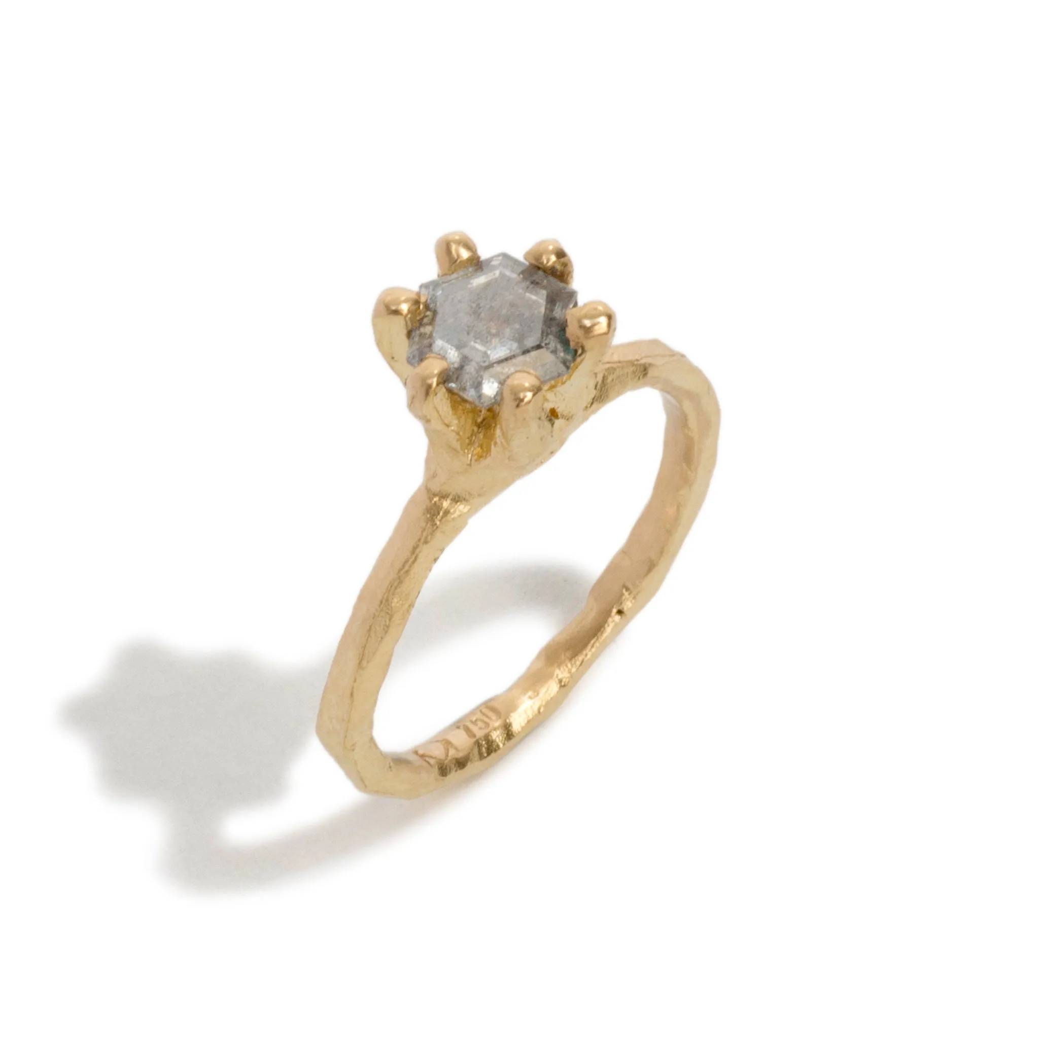 Ariadne Ring Pieces of Eight