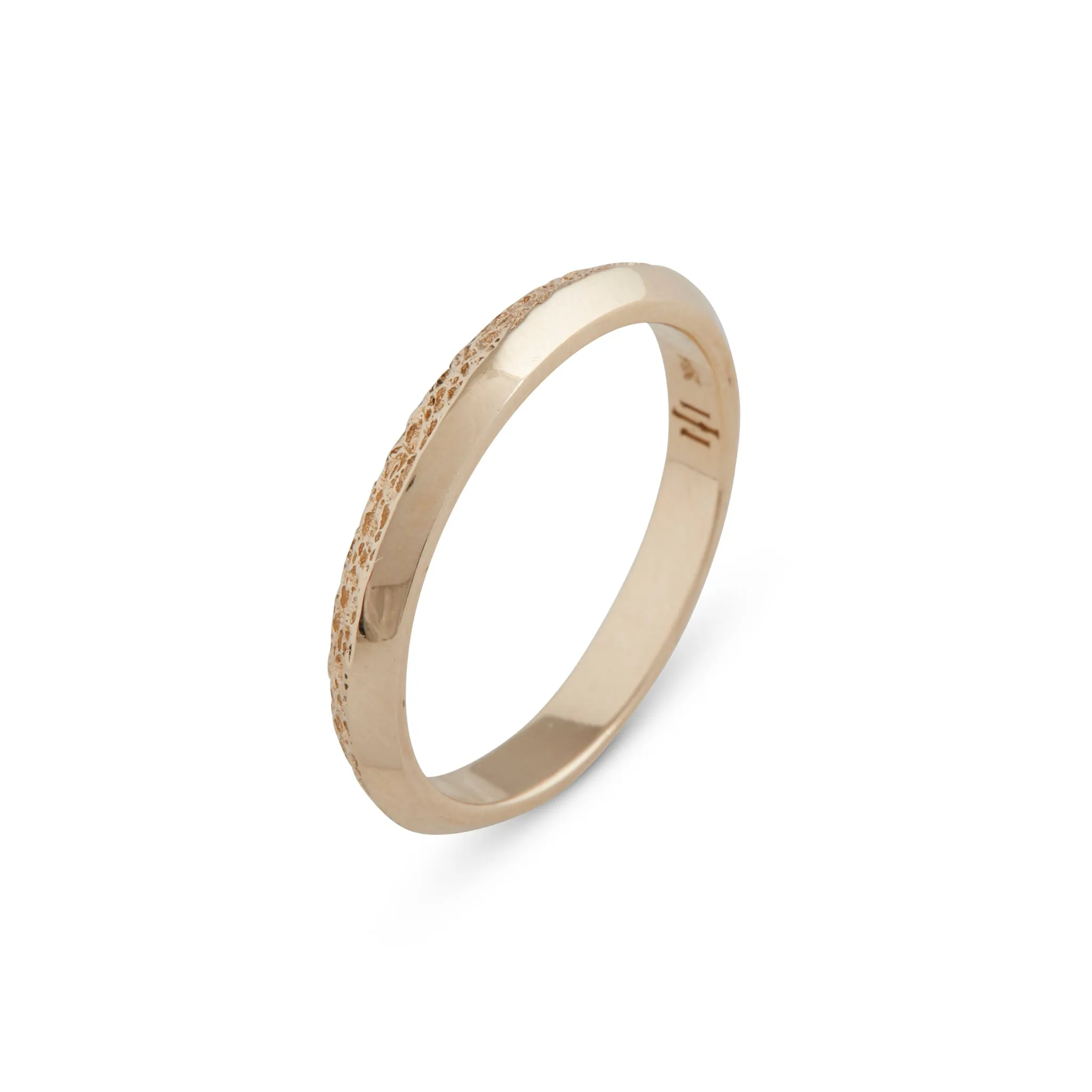 Balance Ring Pieces of Eight