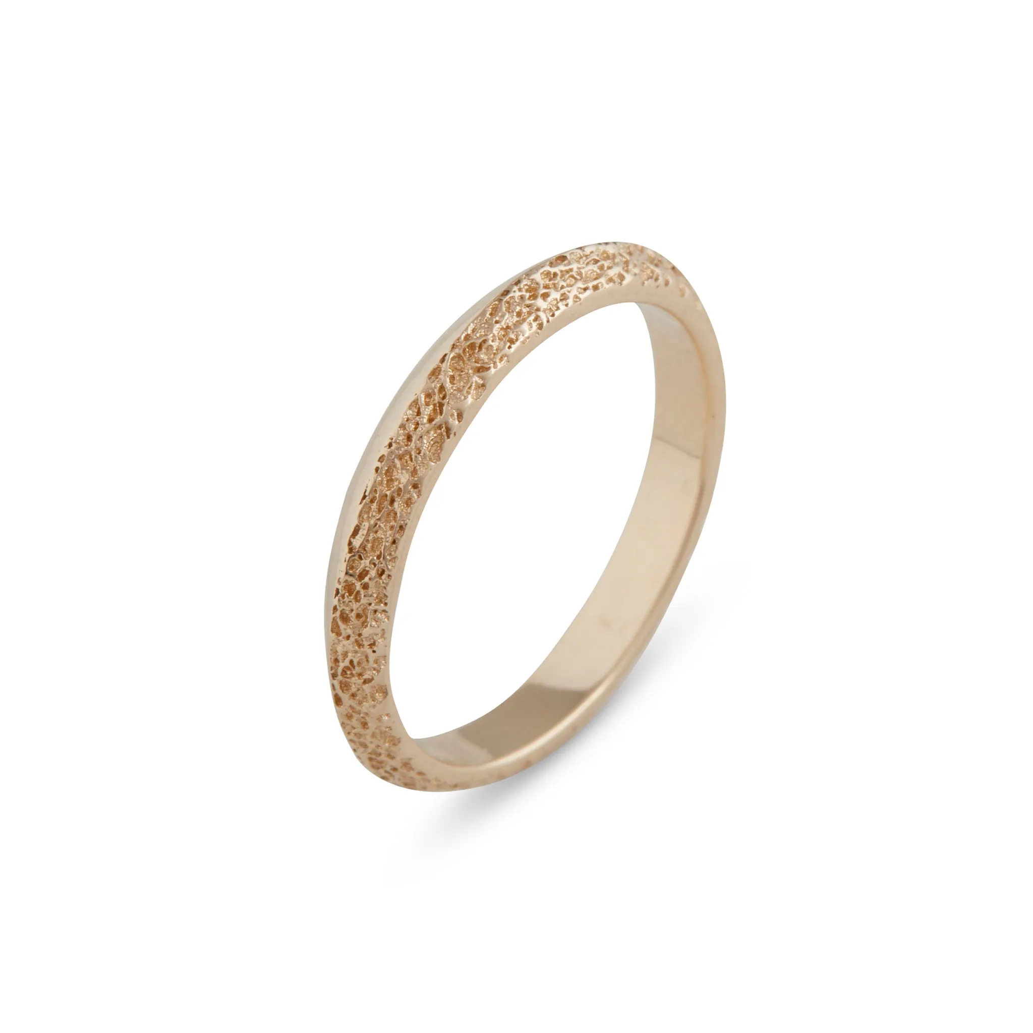 Balance Ring Pieces of Eight