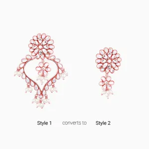 Banno Convertible Earrings Giva