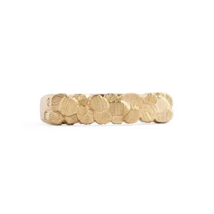 Bed Rock II Ring Pieces of Eight