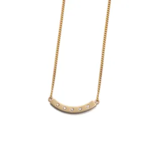 Big Smile Pendant Pieces of Eight