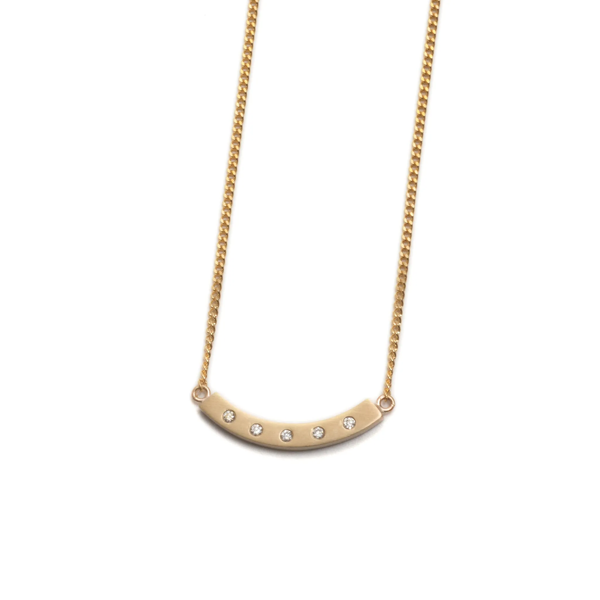 Big Smile Pendant Pieces of Eight