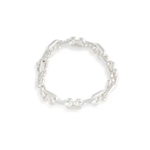 Bok Large Link Medium Bracelet Pieces of Eight