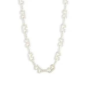 Bok Large Link Necklace Pieces of Eight