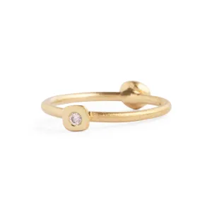 Bond IV Ring Pieces of Eight