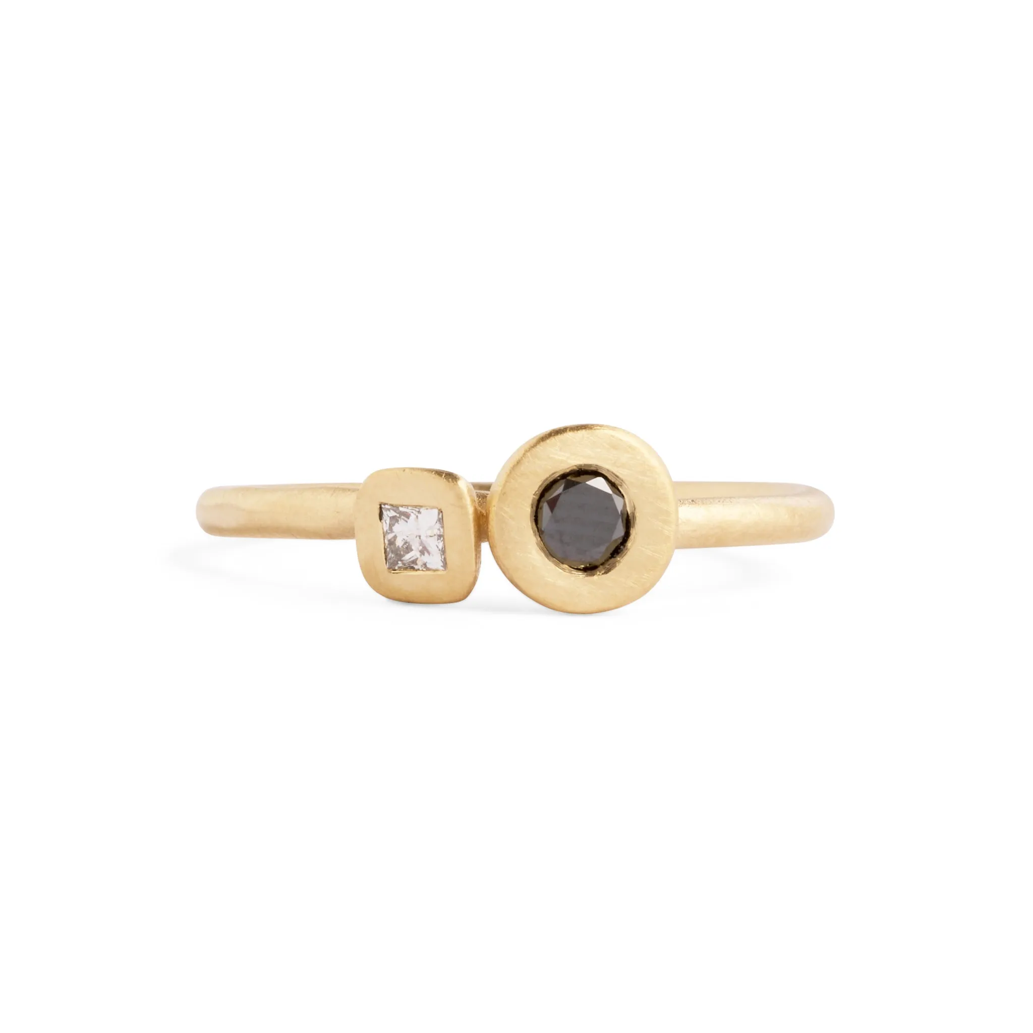 Bond Ring Pieces of Eight