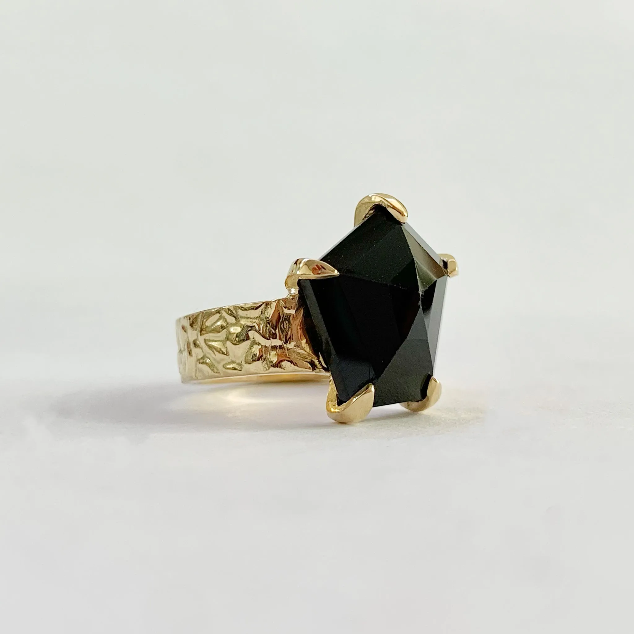 Bounty Ring Pieces of Eight