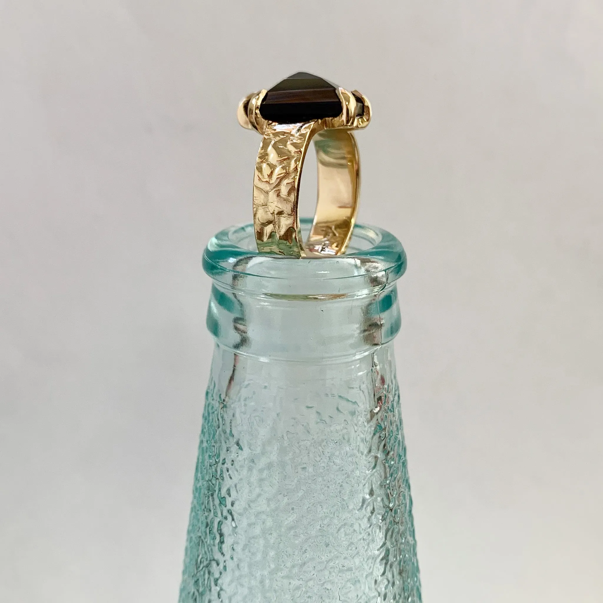 Bounty Ring Pieces of Eight