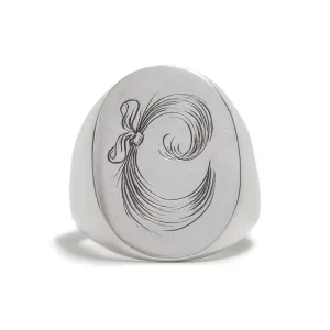 Capelli Ring Pieces of Eight