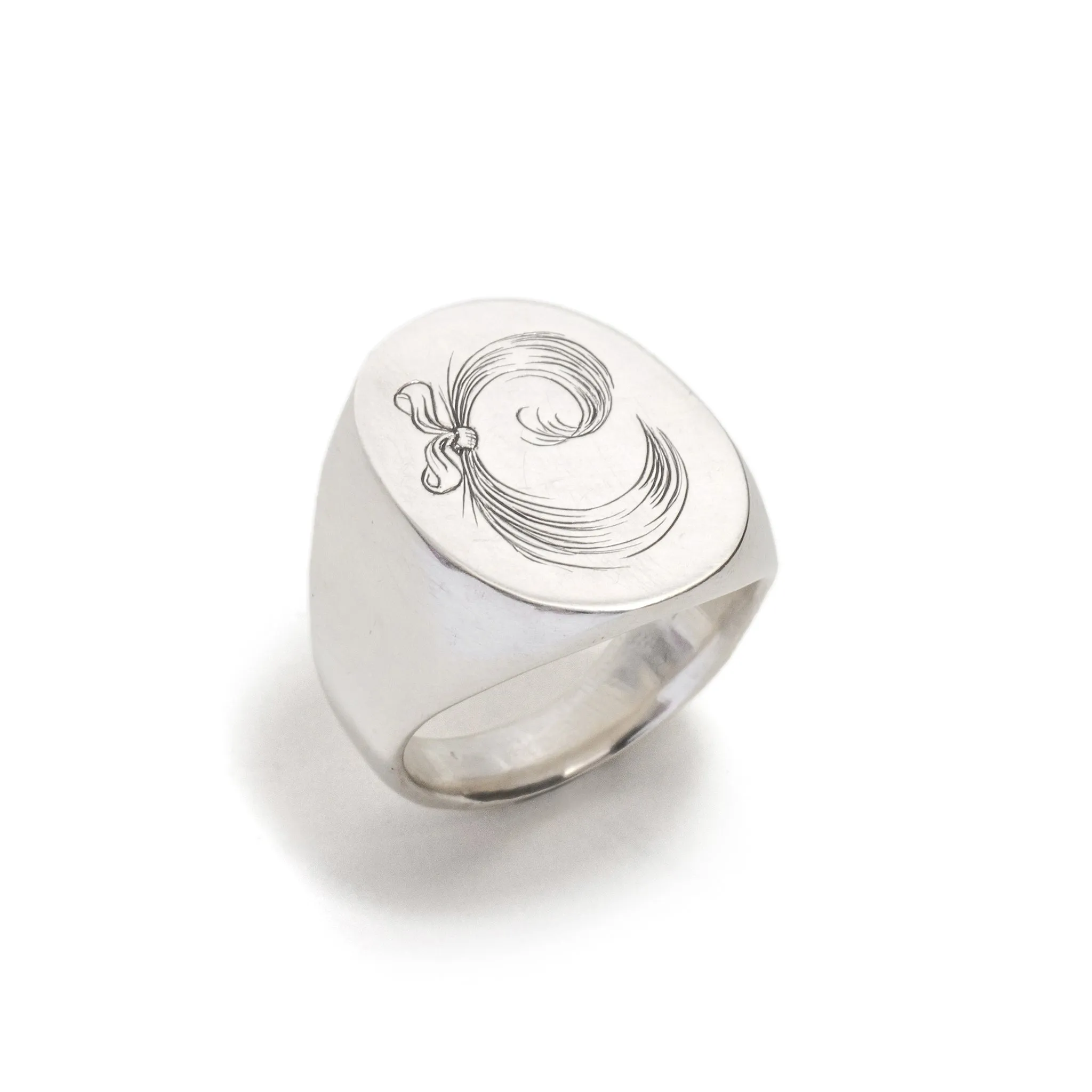 Capelli Ring Pieces of Eight