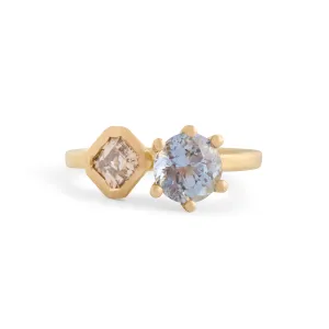 Charlotte & Bob Ring Pieces of Eight