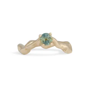 Chrysalis Ring Pieces of Eight