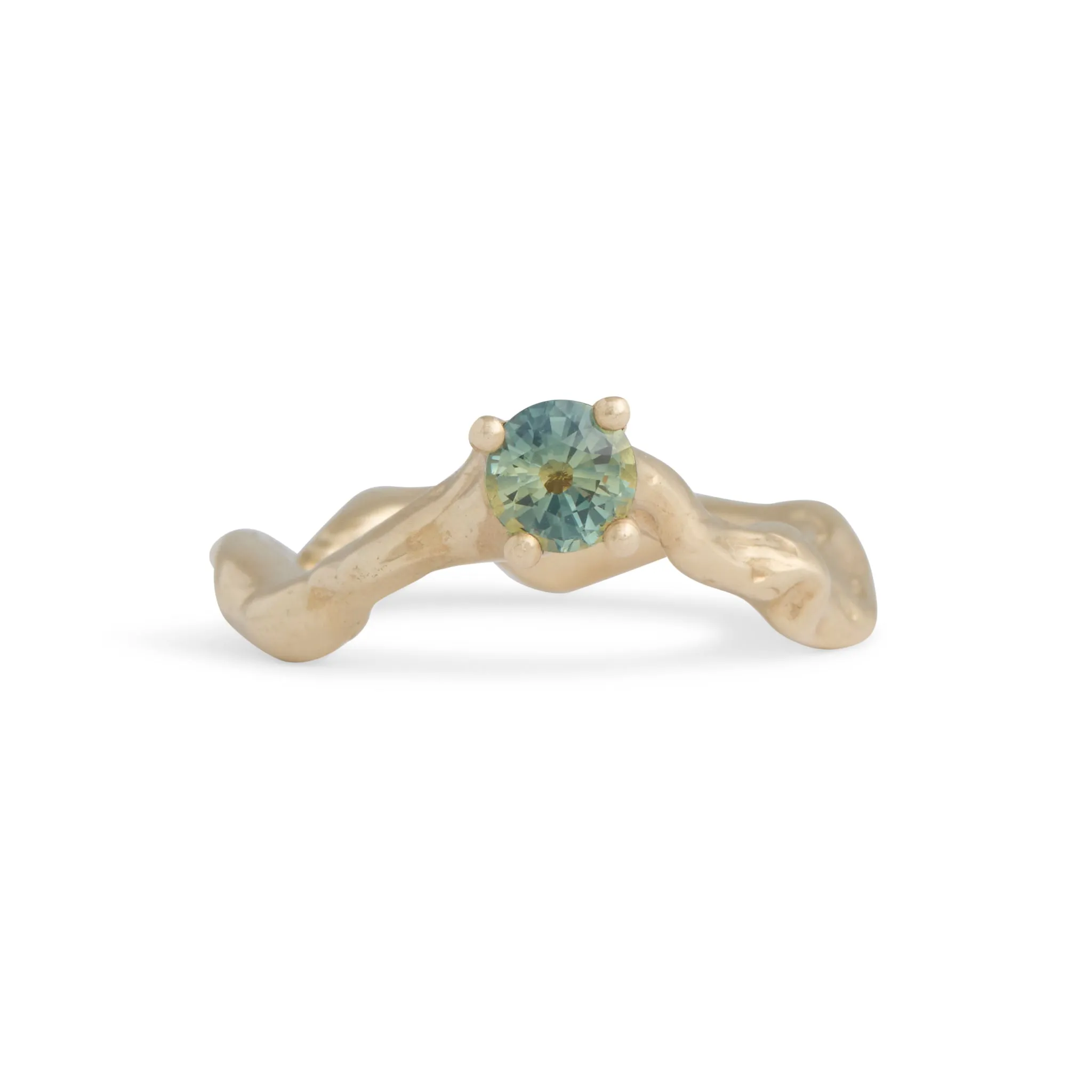 Chrysalis Ring Pieces of Eight