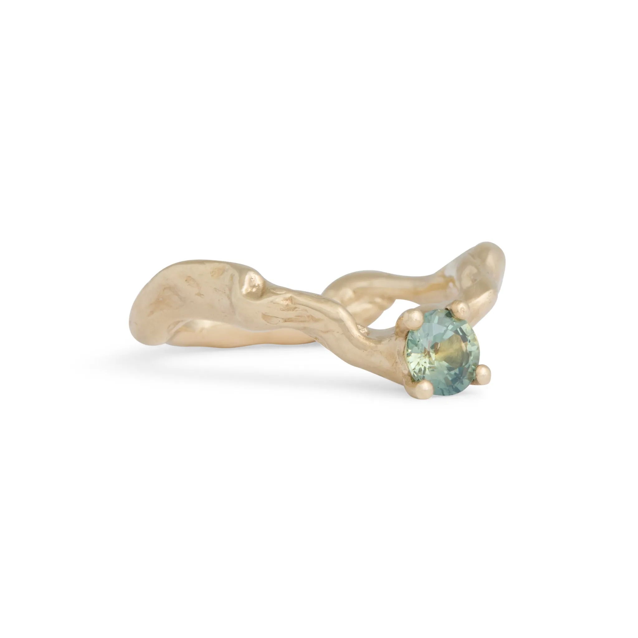 Chrysalis Ring Pieces of Eight