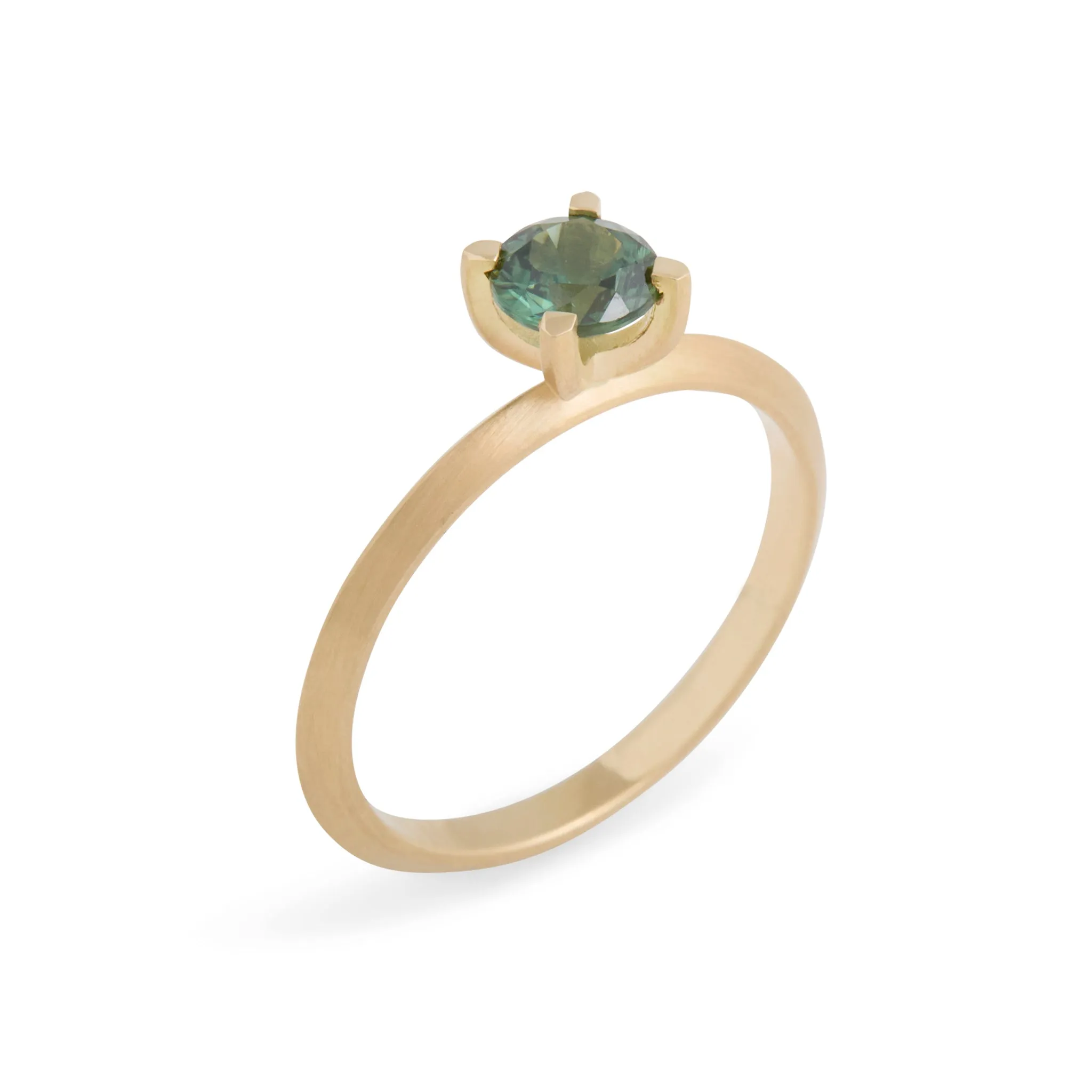 Classic I Love Ritual Ring Pieces of Eight