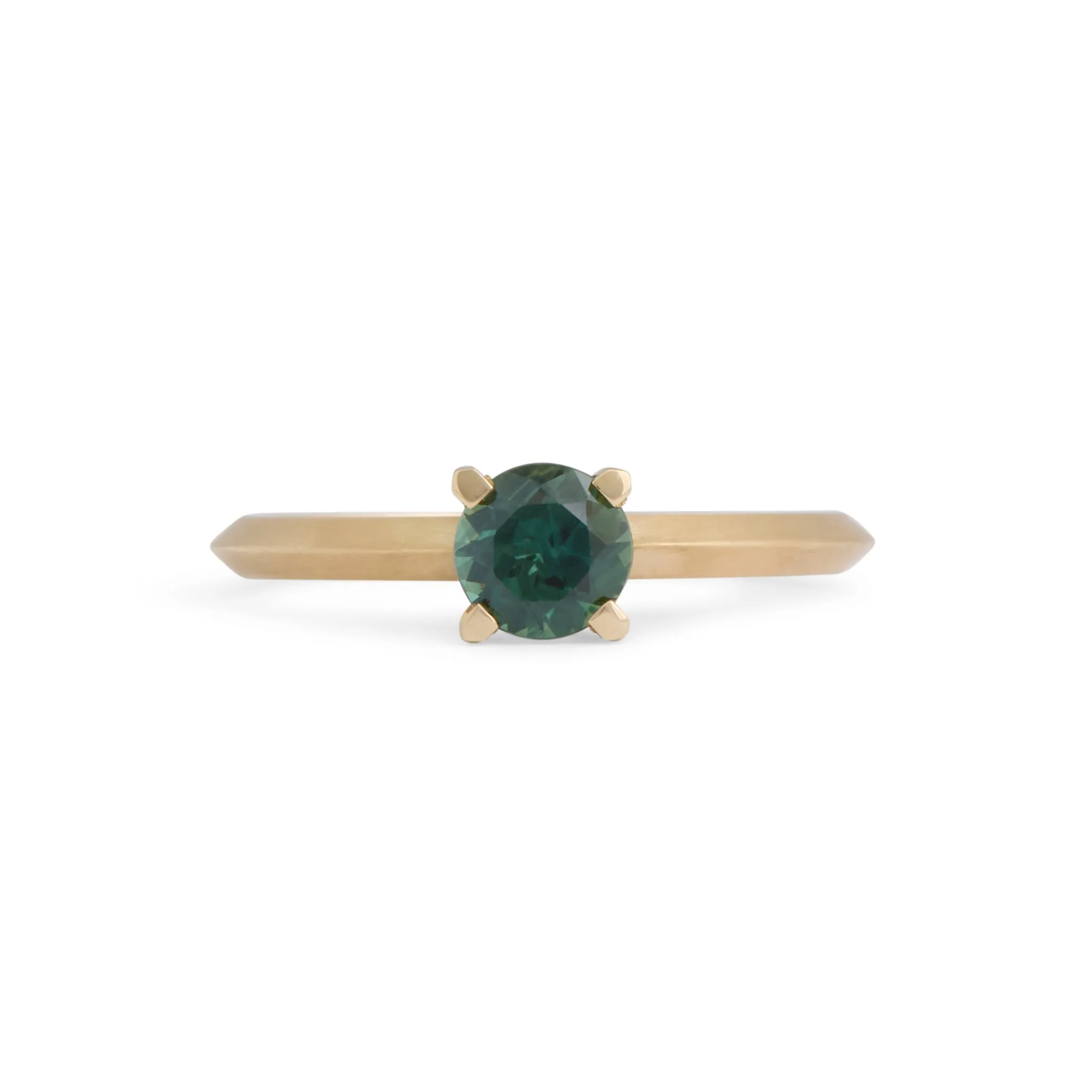 Classic I Love Ritual Ring Pieces of Eight