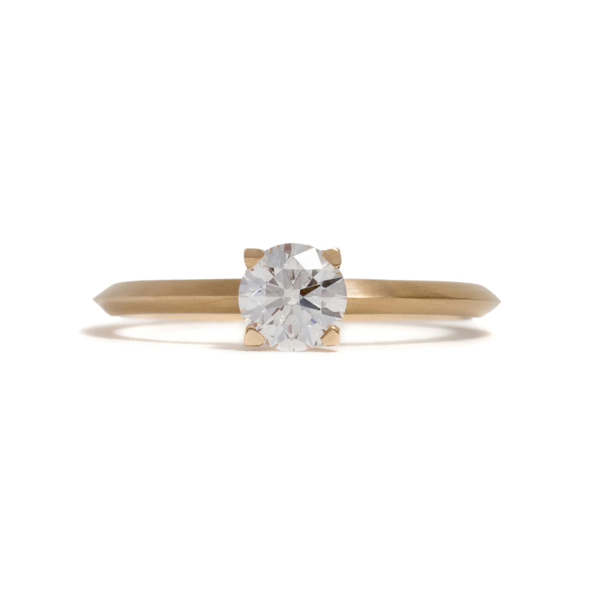 Classic II Love Ritual Ring Pieces of Eight