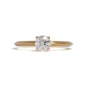 Classic II Love Ritual Ring Pieces of Eight