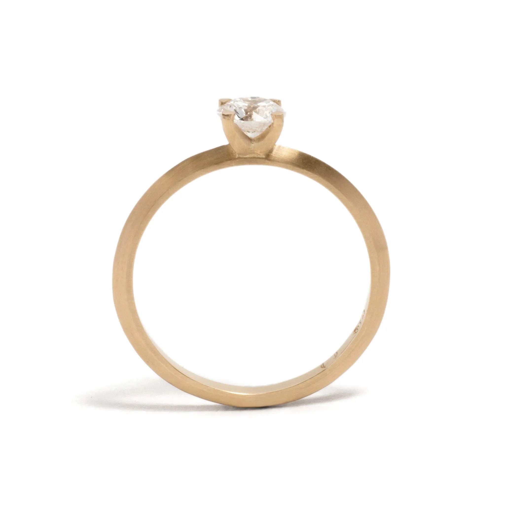Classic II Love Ritual Ring Pieces of Eight