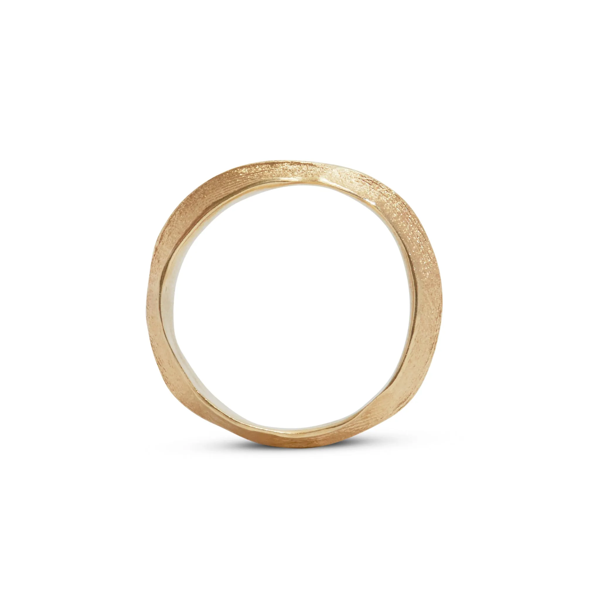 Continuum ring (Large) Pieces of Eight