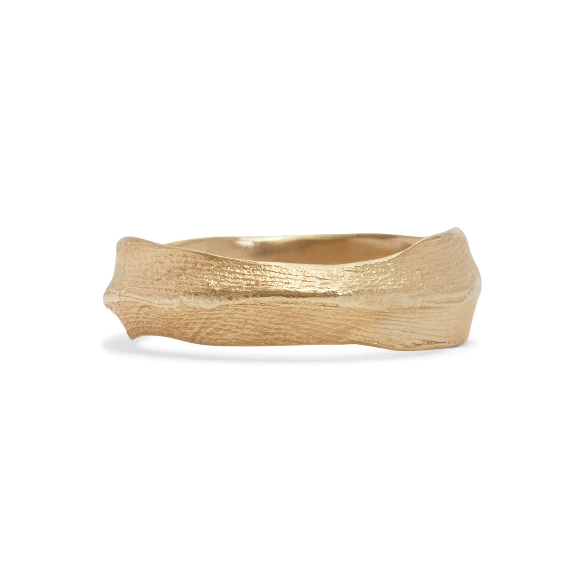 Continuum ring (Medium) Pieces of Eight