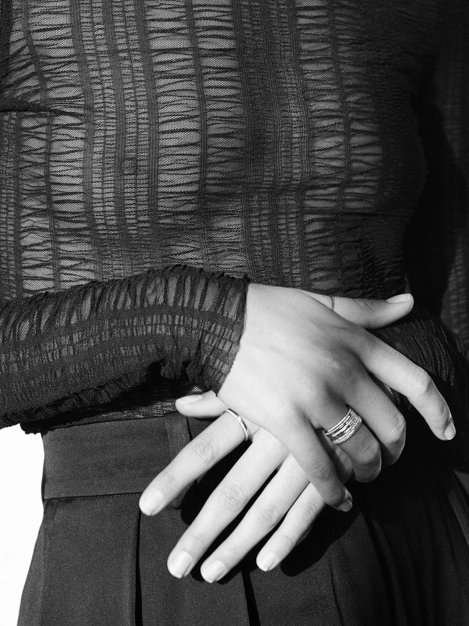 Core Ring 003