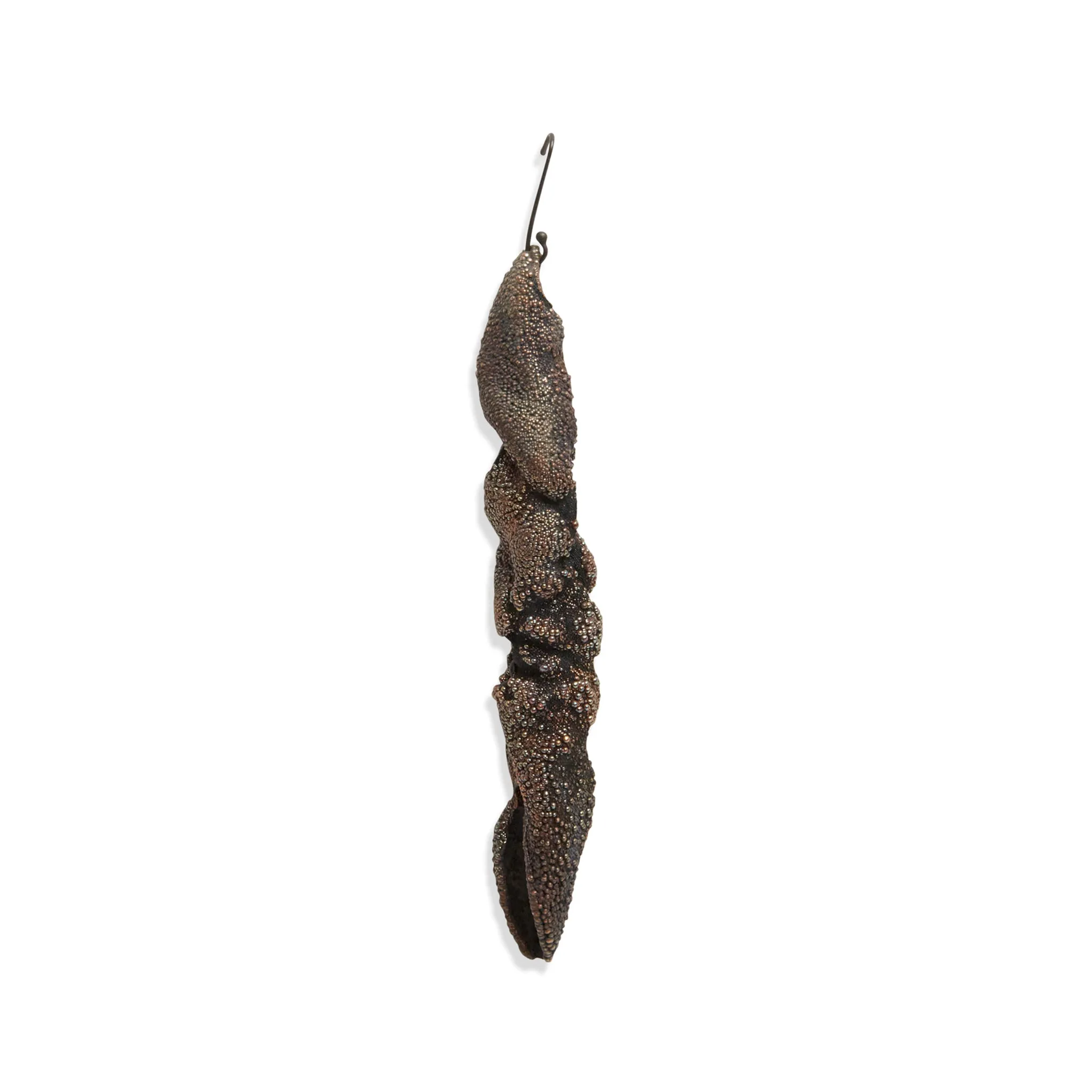 Dark Spectra (Single) Earrings Pieces of Eight