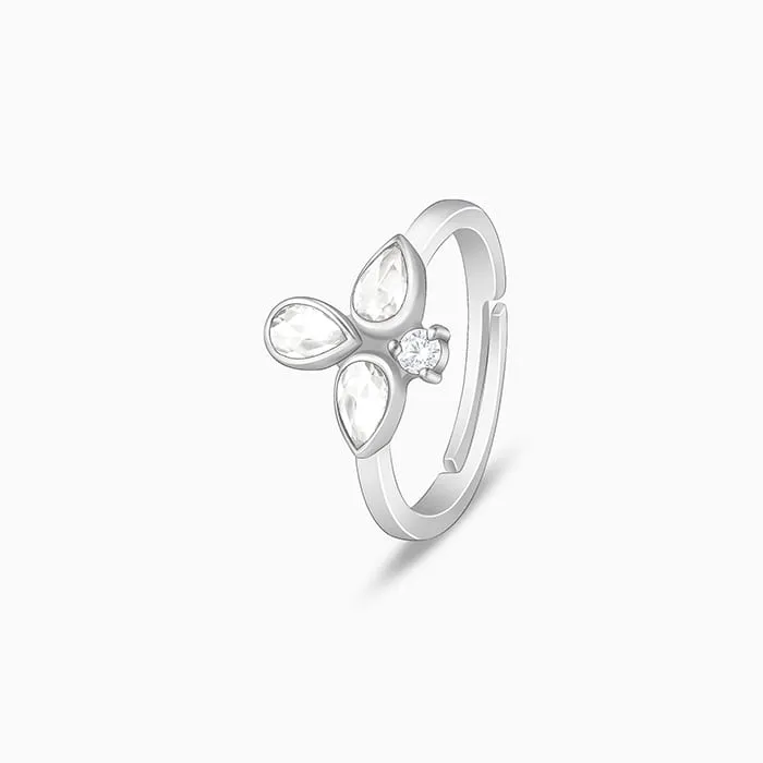 Dekhha Tenu Ring Giva