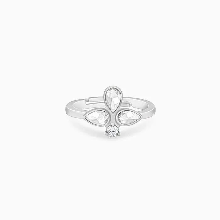 Dekhha Tenu Ring Giva