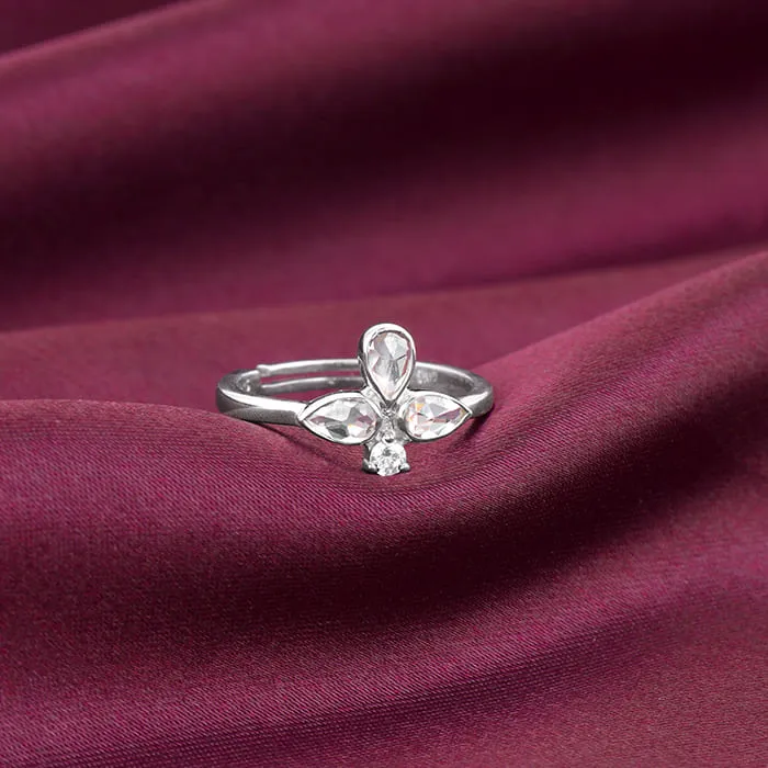Dekhha Tenu Ring Giva