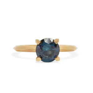 Devotion Love Ritual Ring Pieces of Eight