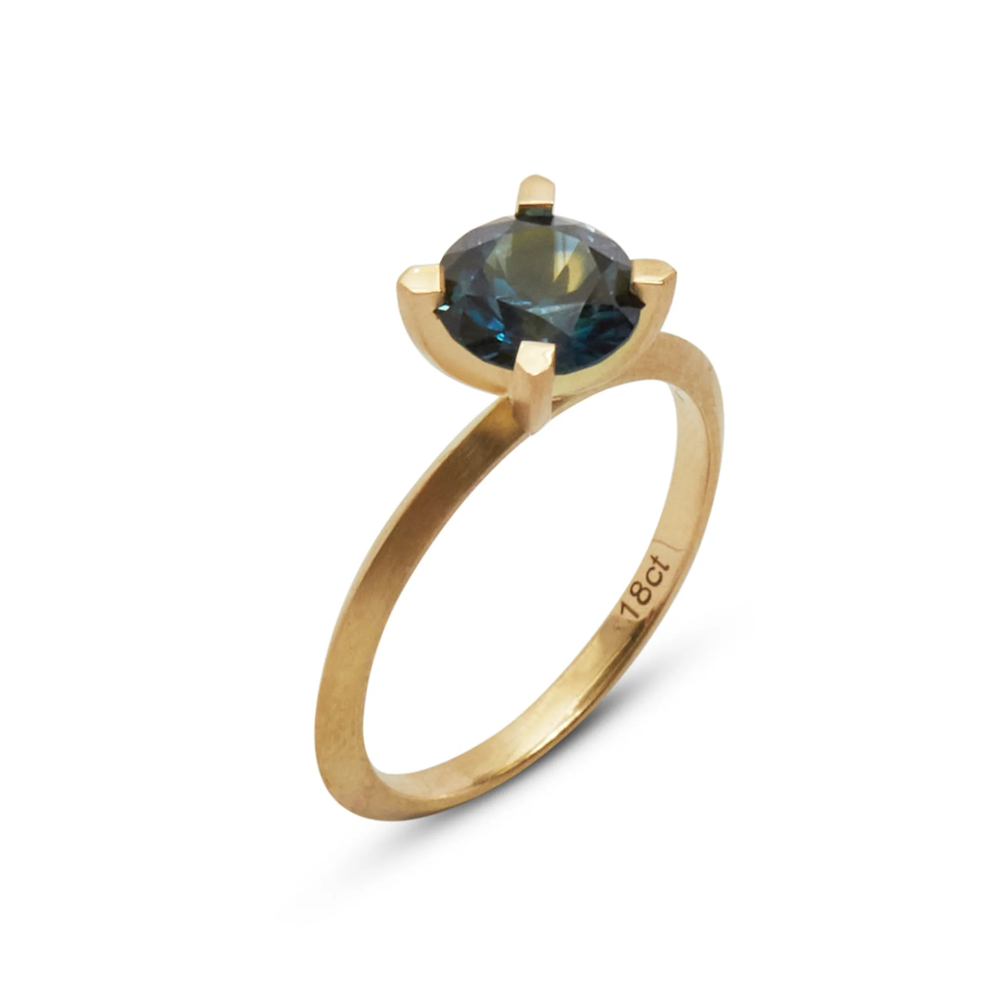 Devotion Love Ritual Ring Pieces of Eight