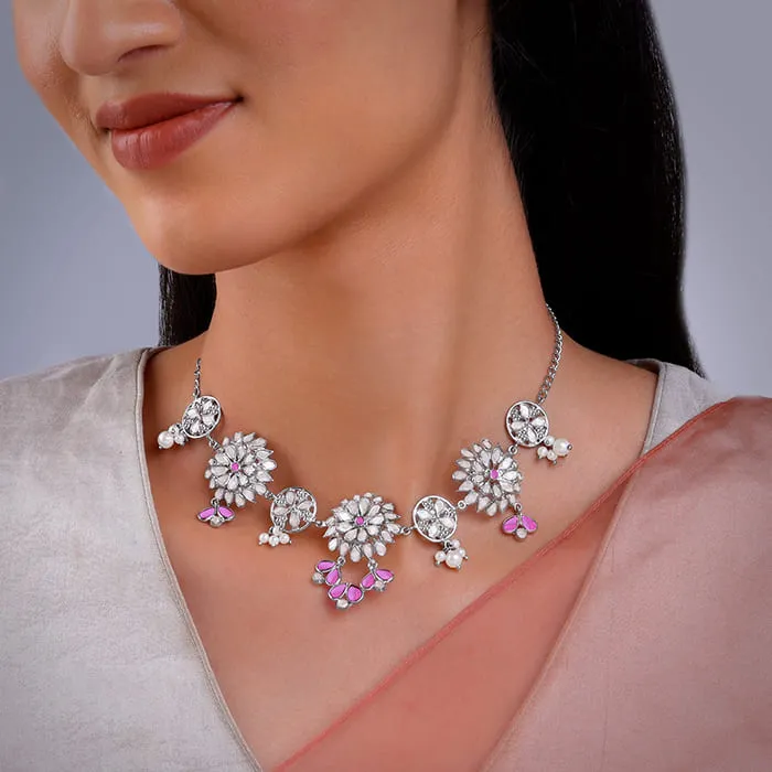 Din Shagna Da Necklace Giva