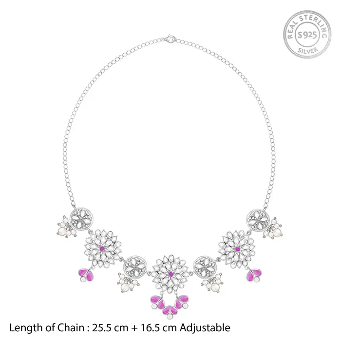 Din Shagna Da Necklace Giva