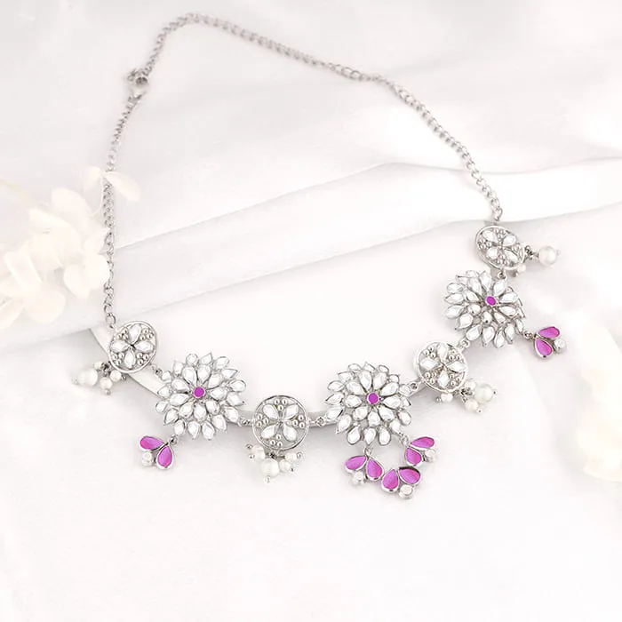 Din Shagna Da Necklace Giva