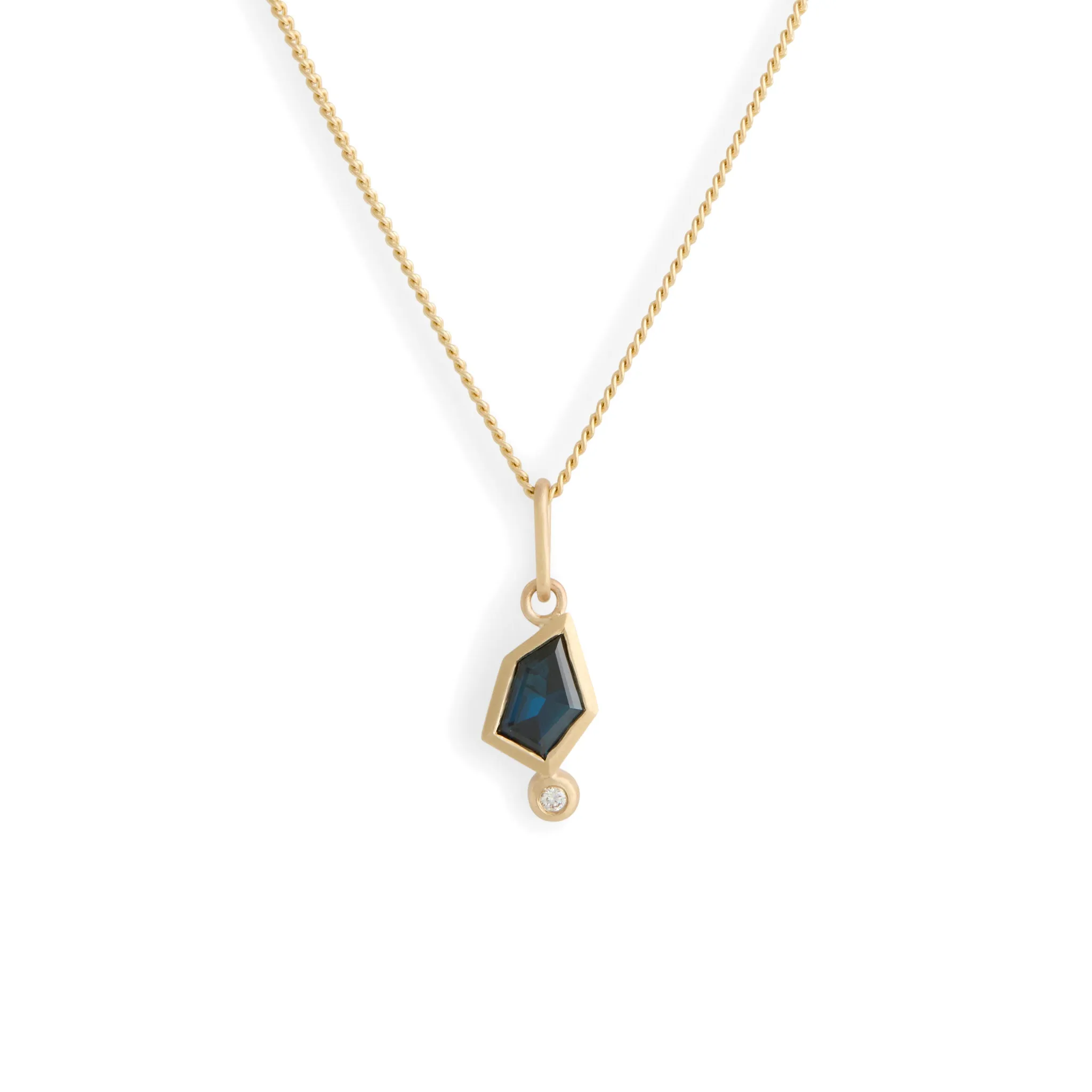 Drifting Pendant Pieces of Eight