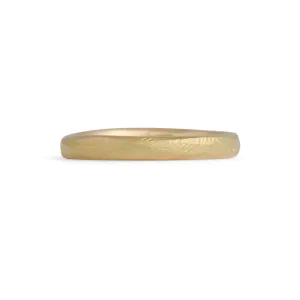 Dune Band (Medium Size) Ring Pieces of Eight