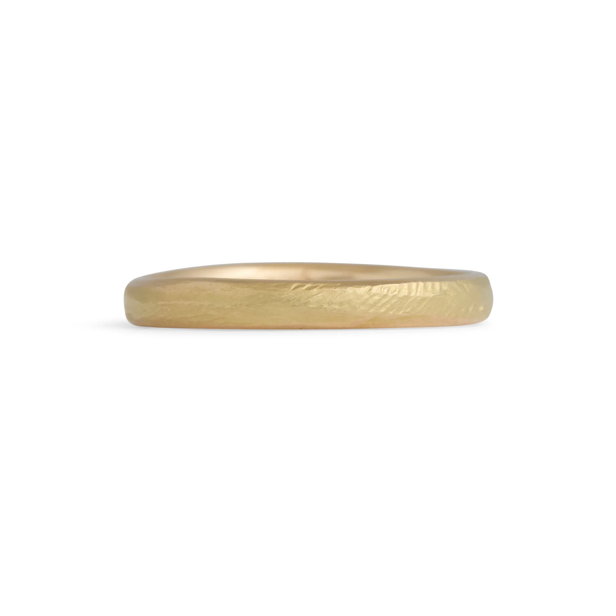 Dune Band (Medium Size) Ring Pieces of Eight