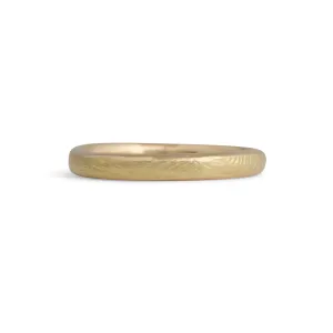 Dune Band (Small Size) Ring Pieces of Eight