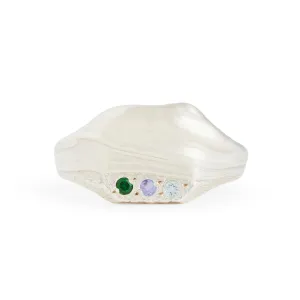 Dune TTA Ring Pieces of Eight